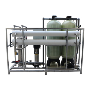 Sistema <span class=keywords><strong>de</strong></span> Ósmosis Inversa para Agua Salobre 1t 4t, Purificador <span class=keywords><strong>de</strong></span> Agua por Ósmosis Inversa, Máquina <span class=keywords><strong>de</strong></span> Desalinización <span class=keywords><strong>de</strong></span> Agua <span class=keywords><strong>de</strong></span> Mar para Tratamiento <span class=keywords><strong>de</strong></span> Agua Destilada <span class=keywords><strong>en</strong></span> Kenia - Product Image 5