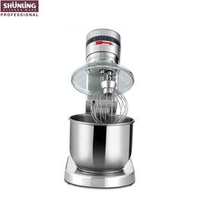 Phổ <span class=keywords><strong>5</strong></span> lít hành tinh quay thực phẩm <span class=keywords><strong>mixer</strong></span> cho nhà bếp - Product Image 4