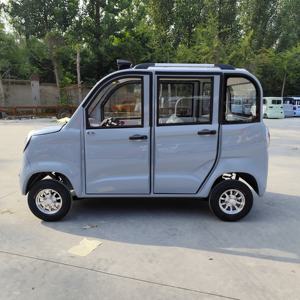 Autos Eléctricos para Adultos, Energía Sostenible, Económicos y Altamente Recomendados para Viajes Urbanos - Product Image 2