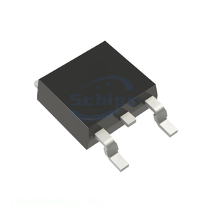 In Stock Single Diodes TO-252-3, DPAK , SC-63 DSA15IM45UC-TRL Electronic Chips Component - Product Image 1