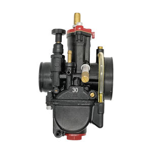 Accessoires de moto universels, modification de moto tout-terrain, carburateur Keihin PWK 28, 30, 32, 34 mm pour ATV - Product Image 5