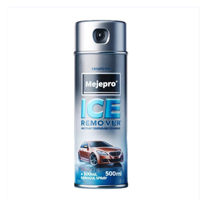 Indispensable <span class=keywords><strong>pour</strong></span> l'hiver : Spray dégivrant parfum citron à dissolution rapide <span class=keywords><strong>pour</strong></span> glace, neige et givre - Product Image 3