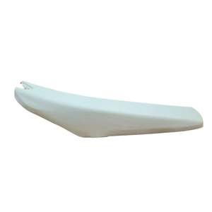 Sedile in schiuma KTM SX 250 2023/2025 + 15MM cuscini e cuscino per modelli KTM SX 250 - Product Image 1