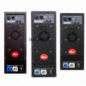 Free logo signal Amplifier <b>Board</b> 1500W 4ohm Double Switching Speaker Power Digital Amplifier Module Class D Subwoofer - Product Image 3