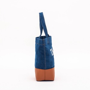 Sac à main en jean simple et tendance, grande capacité, doux et décontracté - Product Image 2