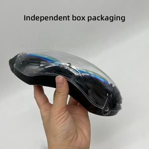 <span class=keywords><strong>Gafas</strong></span> <span class=keywords><strong>de</strong></span> natación <span class=keywords><strong>suecas</strong></span> <span class=keywords><strong>de</strong></span> carreras con puente nasal <span class=keywords><strong>de</strong></span> silicona antiniebla <span class=keywords><strong>de</strong></span> competición <span class=keywords><strong>de</strong></span> moda para hombres - Product Image 6