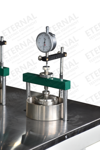 Aparato de prueba de consolidación de suelo único portátil a precio de fábrica/equipo de prueba de suelo de laboratorio - Product Image 5