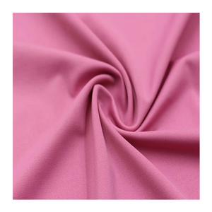 Popolare Tessuto Jersey Economico Personalizzato a Doppia Faccia con Stampa Leopardata (Tricot Dobby) Anti-UV Impermeabile per Costumi da Bagno e Abbigliamento Femminile - Product Image 2