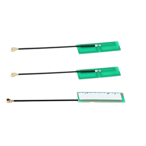 Módulo inalámbrico Zigbee BT Patch Antena Ipx UFL Motor de control remoto 2,4g Pcb IPX Antena interna - Product Image 3