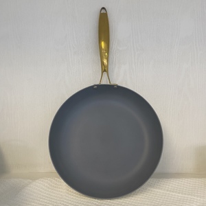 Nouveautés 2025 : Ustensiles de cuisine, spatules de cuisson, ensemble de casseroles en céramique, poêle antiadhésive, ensemble de casseroles, poêle à frire - Product Image 1