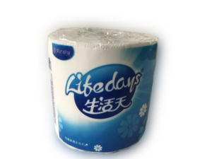 Nhà Máy Giá 3 Ply <span class=keywords><strong>Tissue</strong></span> Roll Trinh Nữ Bằng Gỗ Pulp Phòng Tắm <span class=keywords><strong>Tissue</strong></span> Giấy Vệ Sinh - Product Image 4