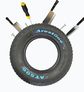 Neumáticos de Carreras Sin Cámara con Diseño Radial Autorreparable 7.00R16LT, Resistentes a Pinchazos, de Caucho Natural de Alta Calidad - Product Image 6