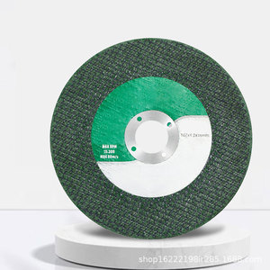 Nhà Máy cung cấp công nghiệp Độ chính xác cao thép không gỉ cắt đĩa cho Granite OEM Báo Chí nóng hiệu quả cao - Product Image 6