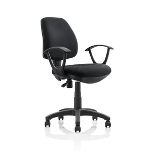 Wholesale Hotel Group Task Chair Manufacturers Cheap Staff Task Swivel Office Chair