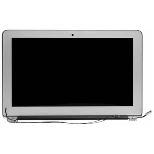 Nouvel assemblage d'écran LCD pour ordinateur portable A1465 pour <span class=keywords><strong>Macbook</strong></span> <span class=keywords><strong>Air</strong></span> 11 "A1370 A1465 assemblage complet d'écran LCD 2011-2015 - Product Image 6