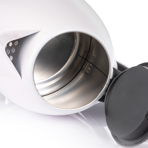 Bouilloire électrique <span class=keywords><strong>RAF</strong></span> avec une puissance de 1500 W, grande capacité de 2 L, fonction d'ébullition rapide, système d'arrêt automatique et voyant lumineux - Product Image 6