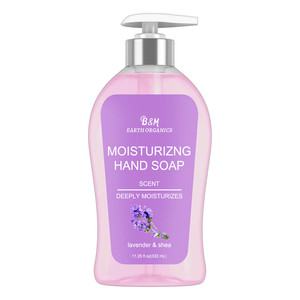 Líquido de lavado a mano, nuevo precio, antibacteriano con limpiadores derivados de plantas, Gel de jabón líquido para lavar a mano, 5 litros - Product Image 4