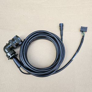 Cable de Codificador Haas 32-1425F de 5 Metros con Conductor de Cobre y Aislamiento de PVC para Uso en Máquinas Herramienta - Product Image 3
