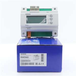 1 pz nuovo per RWD60 regolatore di temperatura consegna veloce - Product Image 1