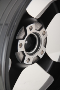 <span class=keywords><strong>Precio</strong></span> barato 16 17 18 19 pulgadas 5X114.3 5X112 Deep Dish Five Spoke Hyper Black Casting llantas de aleación para Honda <span class=keywords><strong>BMW</strong></span> <span class=keywords><strong>Mini</strong></span> <span class=keywords><strong>Cooper</strong></span> - Product Image 5