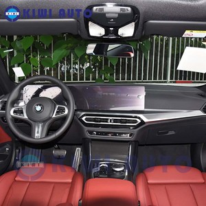Voiture familiale d'occasion <span class=keywords><strong>BMW</strong></span> Série 4 essence 2022/2023/2024 pour l'exportation - Product Image 6