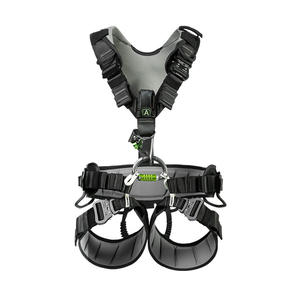 Arnés de Seguridad de Cuerpo Completo Xinda A3, Equipo Ligero para Escalada en Roca y Montañismo - Product Image 1