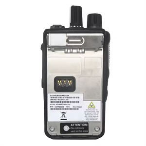 สำหรับวิทยุสื่อสารแบบพกพา รุ่นดั้งเดิม DP3661e ดิจิตอล ระยะไกล DMR กำลังส่ง 5 วัตต์ ระยะ 1-10 กิโลเมตร - Product Image 5