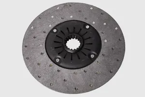 Mesin disk kopling suku cadang traktor T-150 150.21.024-2