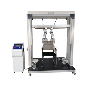 Automatischer programmier barer Stuhl ermüdung tester für Armlehnen festigkeit und wiederholte Belastungs tests für Büros tühle - Product Image 2