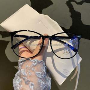 Nuevas Gafas de Sol Redondas Retro de PC Polarizadas con Protección Anti-luz Azul, Ópticas, Unisex, Protección UV400 - Product Image 5