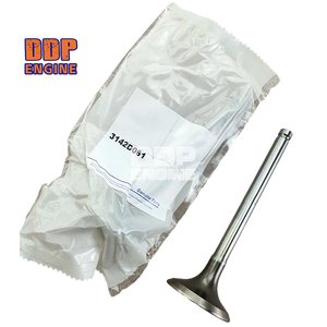 Soupape d'échappement moteur 3142D061 pour Perkins 1004-42 N4.421 - Product Image 4