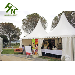 <span class=keywords><strong>Pavillon</strong></span> mobile d'extérieur, auvent, auvent de plage, gazebo, tentes pagodes à <span class=keywords><strong>vendre</strong></span> au prix d'usine - Product Image 5