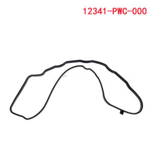 Junta de tapa de válvulas 12341-PWC-000 para Honda Fit GD 1.5L, pieza de repuesto estándar con diámetro interior - Product Image 5