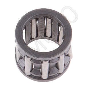 Rodamiento de Agujas YHMOTO, Rodamiento Cónico, Piezas de Motor para Motocicleta Yamaha PW50 Jog50 50cc 90cc Scooter - Product Image 1