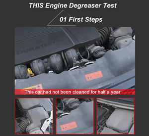 Máquina de pintura de <span class=keywords><strong>motor</strong></span> de espuma de alta resistencia para motocicleta automotriz profesional, espray de china, <span class=keywords><strong>desengrasante</strong></span> para <span class=keywords><strong>motor</strong></span> de coche - Product Image 5