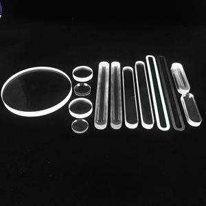 מותאם אישית בורוסיליקט 3.3 בורוסיליקט זכוכית דיסק זכוכית עגולה מצלמה - Product Image 4