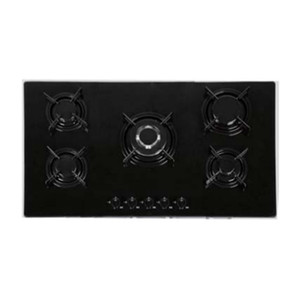 Giá thấp Bếp <span class=keywords><strong>gas</strong></span> xách tay 2 đĩa hâm điện <span class=keywords><strong>Burner</strong></span> đôi sử dụng được xây dựng trong <span class=keywords><strong>HOB</strong></span> - Product Image 3