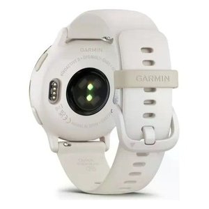 Reloj inteligente (AMOLED) VIVOACTIVE 5 Ivory e Cream gold 42 mm 010 02862 11 - Product Image 3