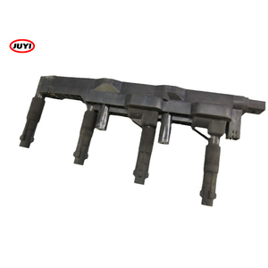 Bobine d'allumage 0001501380 en gros d'usine pour Mercedes Benz W168 A140 <span class=keywords><strong>A160</strong></span> A170 A190 A210 - Product Image 3