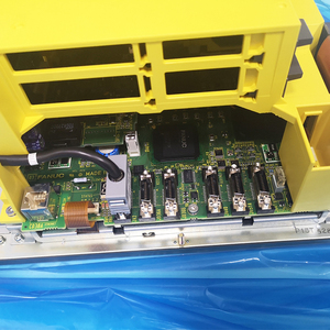 Serie A02B-0319-B502 Oi-MD de 8.4 Pulgadas para FANUC, Nuevo Controlador de Sistema Original, Proveedor de Repuestos - Product Image 4
