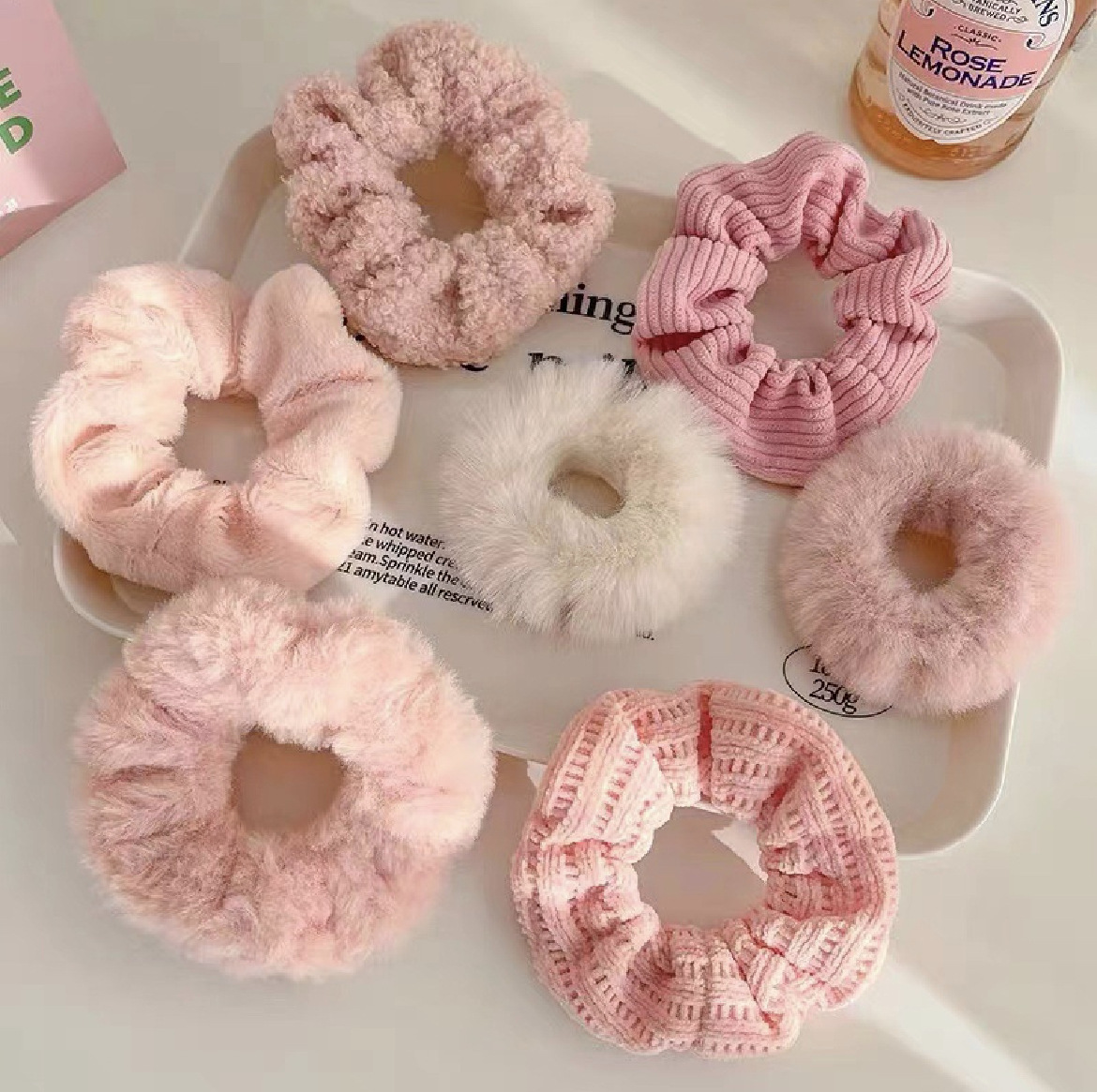mix pink