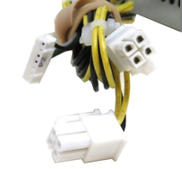 Nieuwe Originele Psu Voor Hp 280 285 400 600 800 G1 G2 G3 G4 180W Voeding Pcg004 DPS-180AB-25 Een 901771-001 901771-003 901762-004