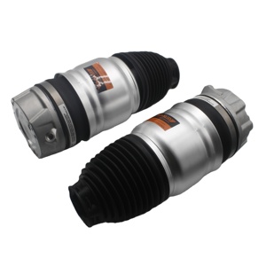 สินค้าขายดีที่สุด ออกแบบตามความต้องการ ถุงลมช่วงล่าง 95535840321 สำหรับรถปอร์เช่ คาเยนน์ โฟล์คสวาเกน ทัวเร็ก - Product Image 1