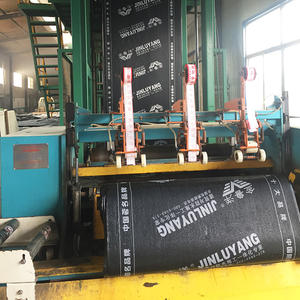 Vente directe des usines chinoises de plaques de pierre noire, membrane d'étanchéité pour <span class=keywords><strong>toiture</strong></span> en asphalte modifié APP - Product Image 5