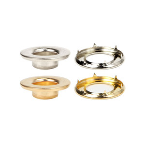 <span class=keywords><strong>Oeillet</strong></span> en laiton de haute qualité trou d'air évent Rivet Clip cuivre métal <span class=keywords><strong>oeillet</strong></span> <span class=keywords><strong>pour</strong></span> toile tente cuir tissu - Product Image 1