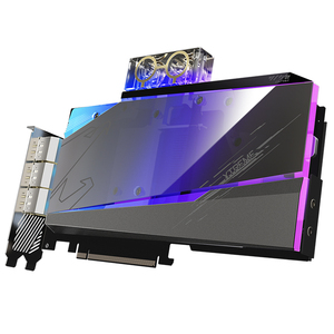 Tarjeta Gráfica para Juegos GeForce RTX 3090 WATERFORCE WB 24G Usada, Integrada con Memoria GDDR6X de 24 GB y 384 Bits, GeForce RTX 3090 WA Usada - Product Image 5