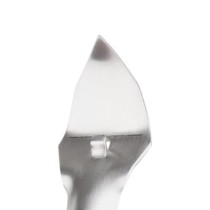 Ouvre-bouteille de bière manuel en acier inoxydable pour ouvrir les bouteilles et les canettes-Tire-bouchon et ouvre-bouteille - Product Image 3