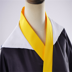 ชุดคอสเพลย์ทราฟัลการ์ ลอว์ แบบกิโมโนสั่งทำขายส่งสำหรับฮาโลวีน - Product Image 6