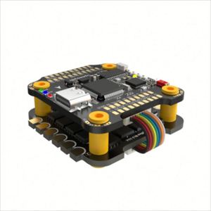 Speedybee F405 V3 Stack BLS 50A 30x30 FC&ESC Stack 3-6S Lipo RC FPV Drone Racing Aircraft Model con 6 meses de garantía - Product Image 3