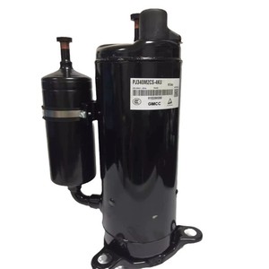 Compresseurs Toshiba KSM135V2VFTL pour climatisation et réfrigération, 220-240V 50Hz R32 R410A - Product Image 5